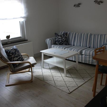 Seestern Zingst Extérieur photo