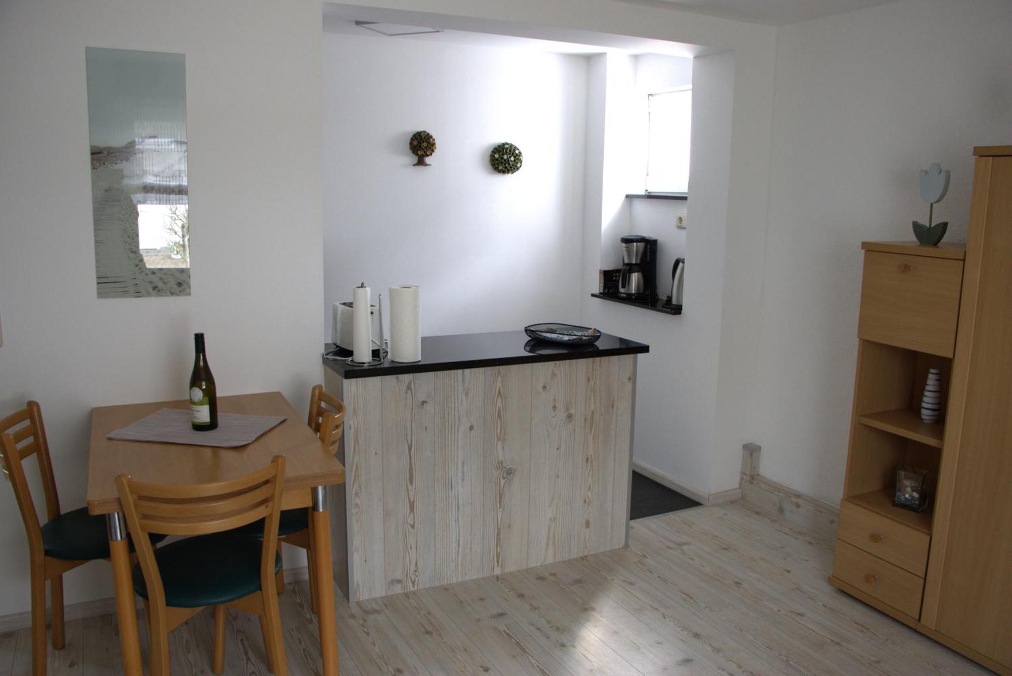 Seestern Zingst Extérieur photo