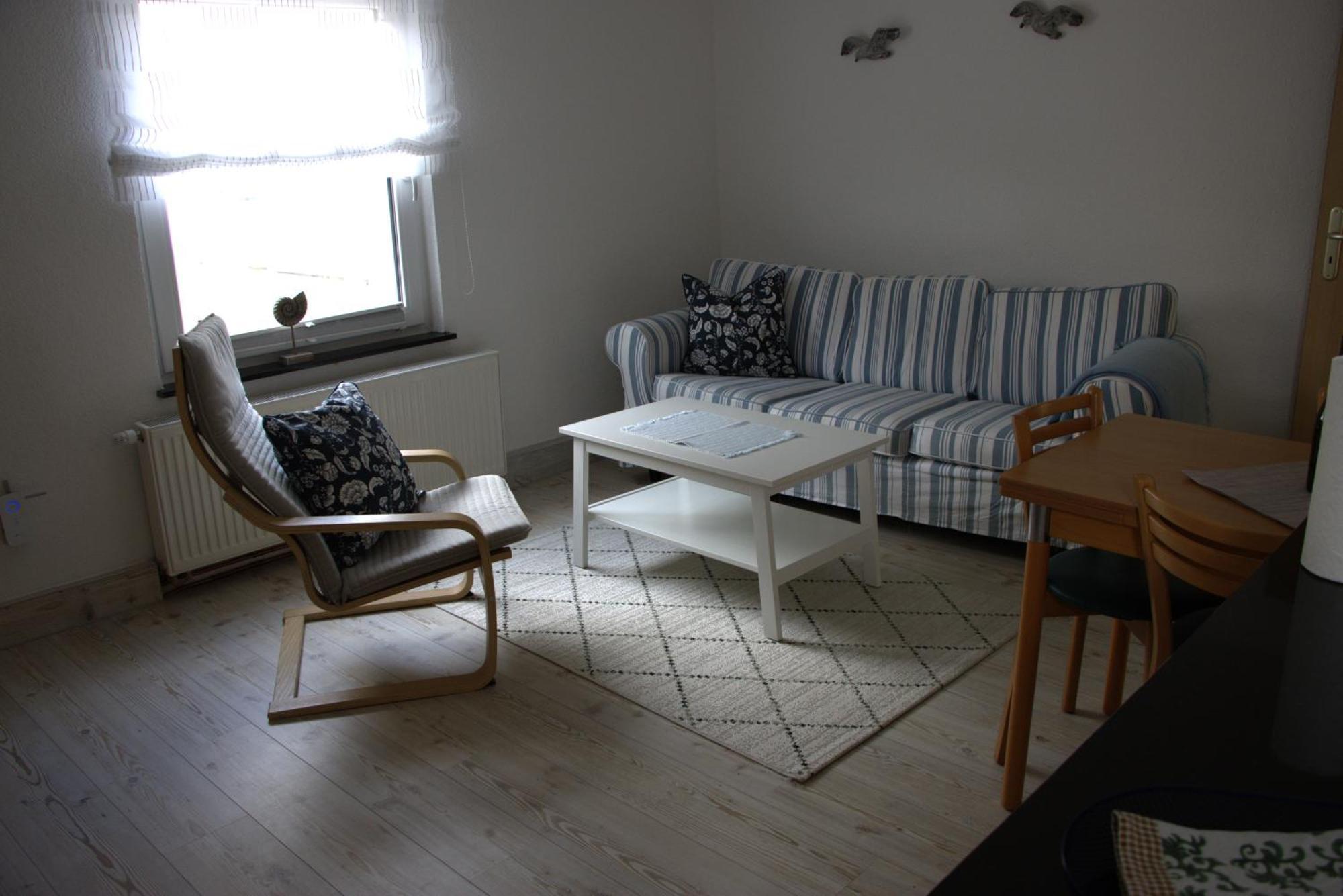 Seestern Zingst Extérieur photo
