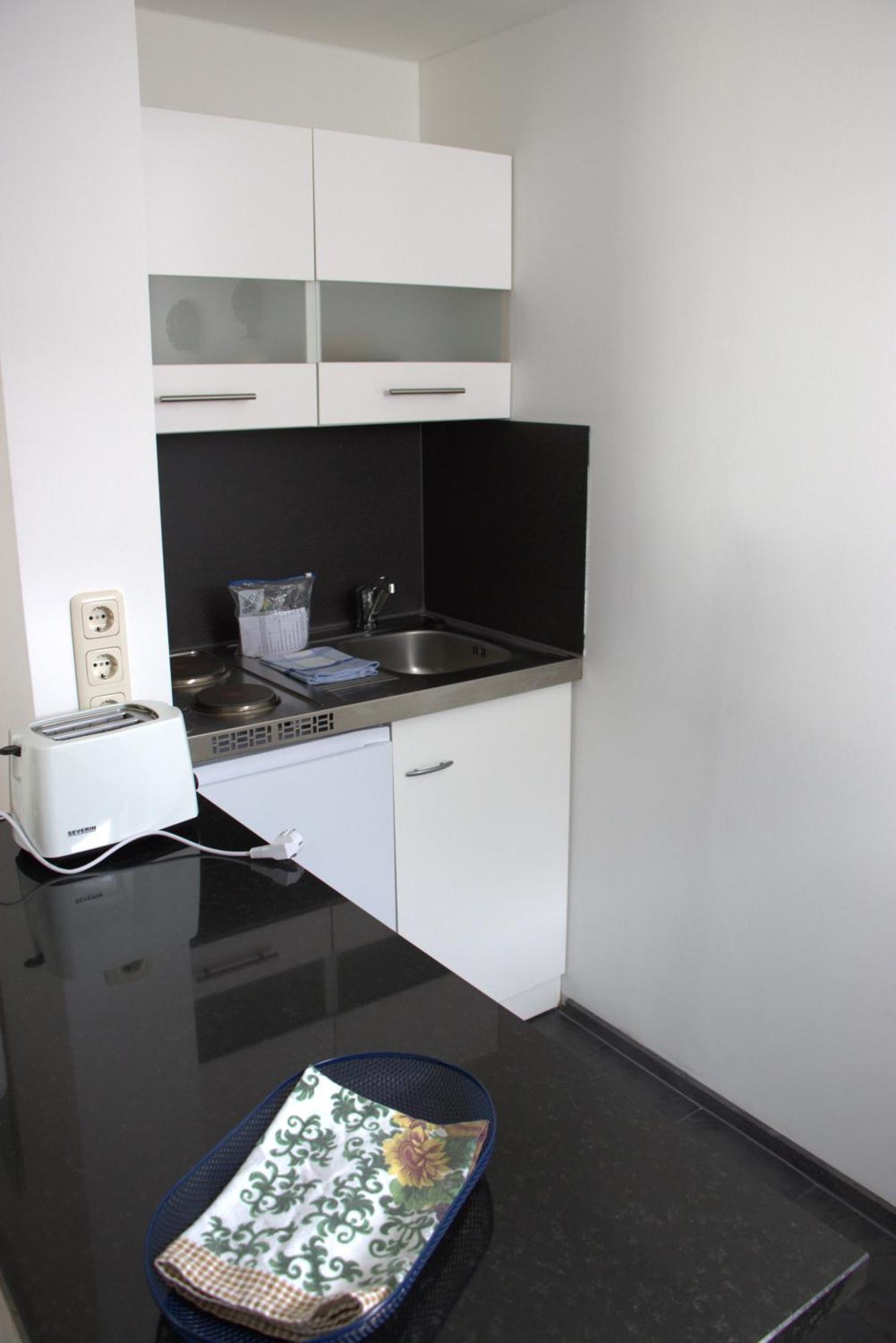 Seestern Zingst Extérieur photo