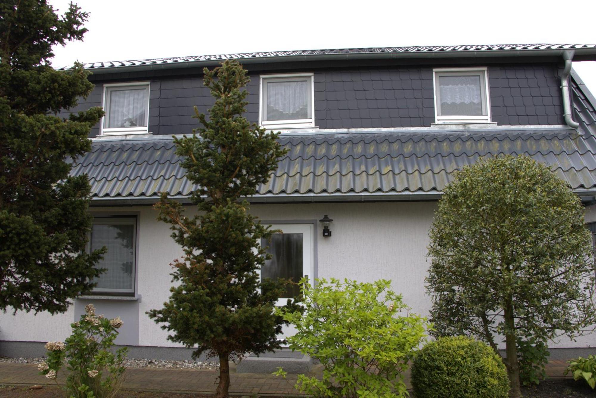 Seestern Zingst Extérieur photo