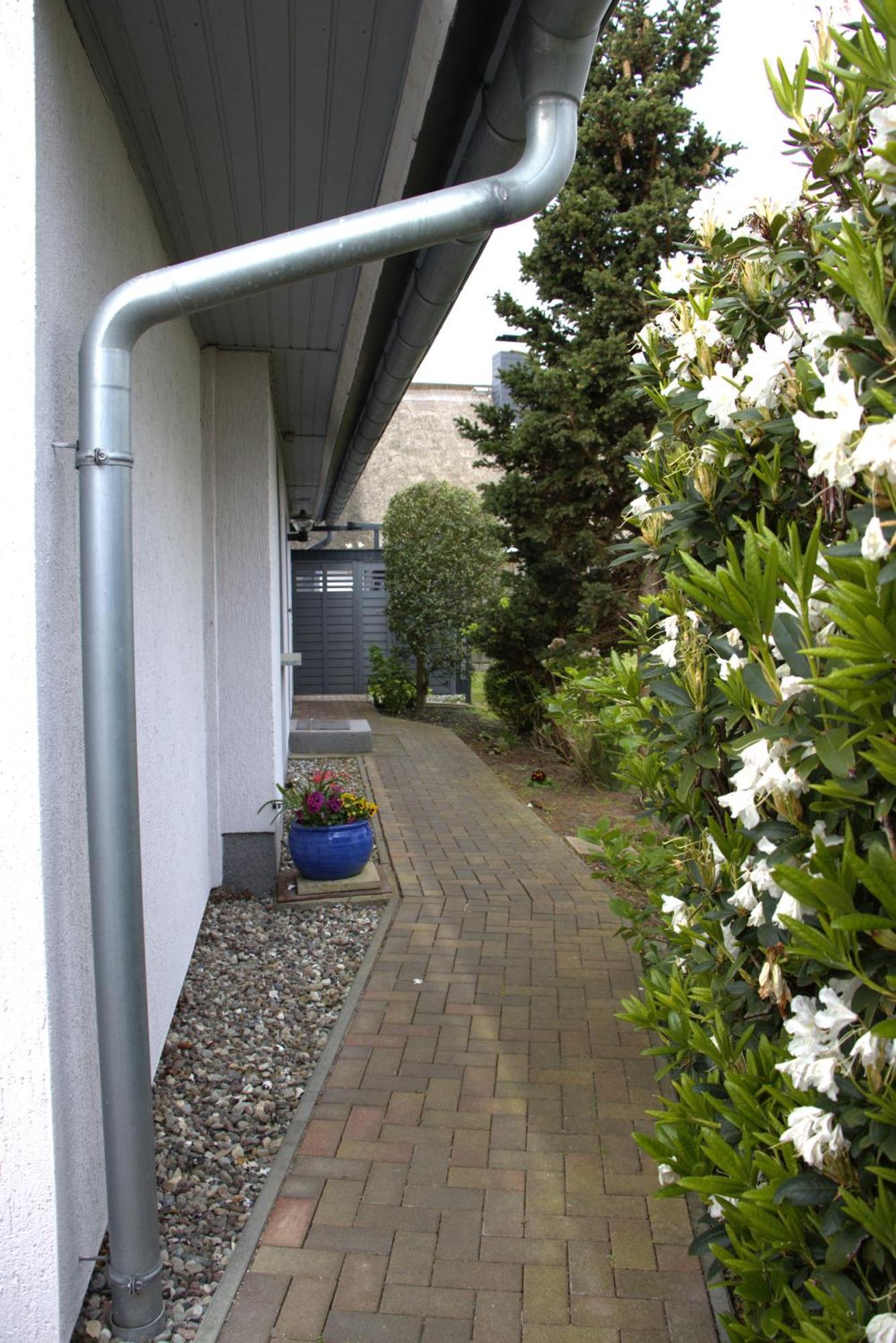 Seestern Zingst Extérieur photo